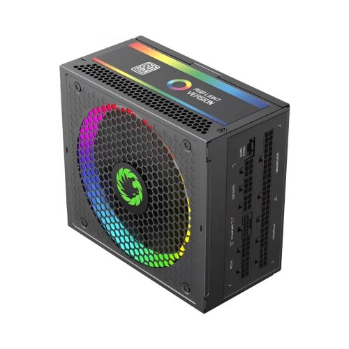 Блок живлення 1300W, GAMEMAX RGB-1300