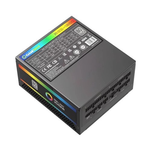 Блок живлення 1300W, GAMEMAX RGB-1300