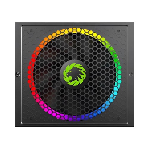Блок живлення 1300W, GAMEMAX RGB-1300
