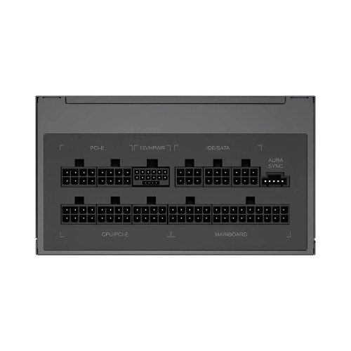 Блок живлення 1300W, GAMEMAX RGB-1300