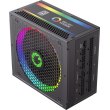 Блок живлення 1300W, GAMEMAX RGB-1300