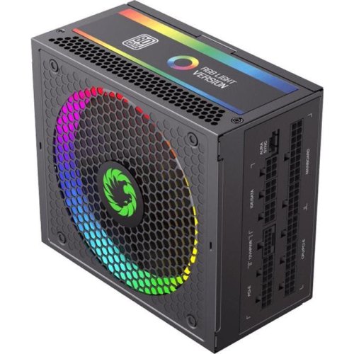 Блок живлення 1300W, GAMEMAX RGB-1300