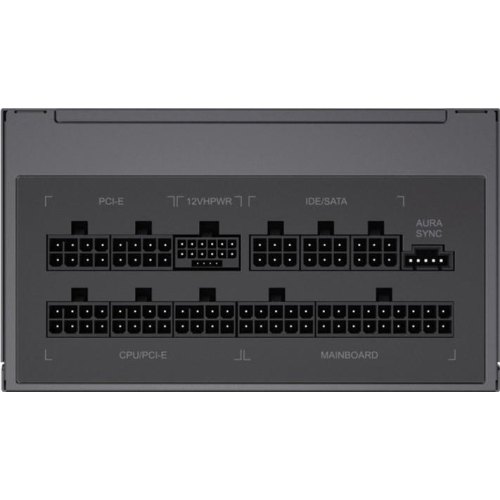 Блок живлення 1300W, GAMEMAX RGB-1300