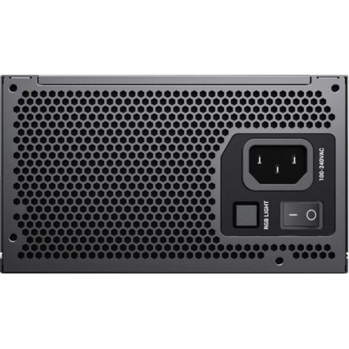 Блок живлення 1300W, GAMEMAX RGB-1300