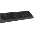 Клавіатура бездротова Lenovo Professional Wireless Keyboard UKR