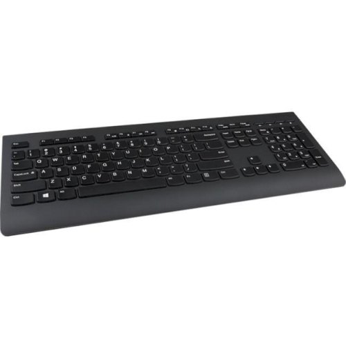 Клавіатура бездротова Lenovo Professional Wireless Keyboard UKR