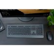 Клавіатура бездротова Lenovo Professional Wireless Keyboard UKR