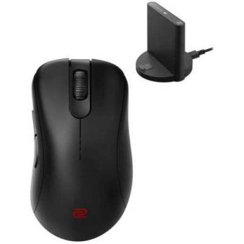Мишка бездротова ZOWIE EC2-CW BLACK