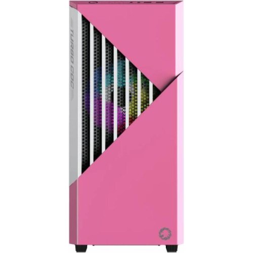 Корпус без БЖ, GAMEMAX Contac COC PW