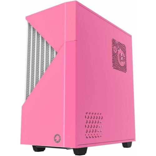 Корпус без БЖ, GAMEMAX Contac COC PW