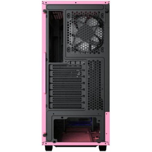 Корпус без БЖ, GAMEMAX Contac COC PW