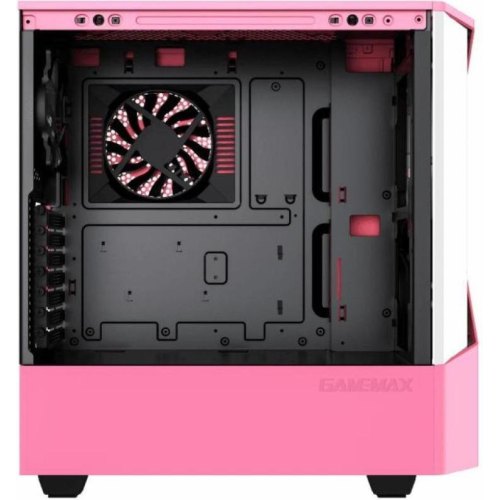 Корпус без БЖ, GAMEMAX Contac COC PW