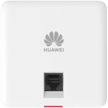Точка доступу HUAWEI AirEngine5762-12SW(11ax indoor,no co ver,2+2 dual bands,smart antenna,BLE)