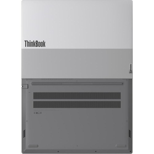 Ноутбук Lenovo ThinkBook 16 G6 ABP 16_WUXGAM/R3 7330U/16/512/Intel HD/W11P/F/BL/Arctic Grey (21KKS00M00)
