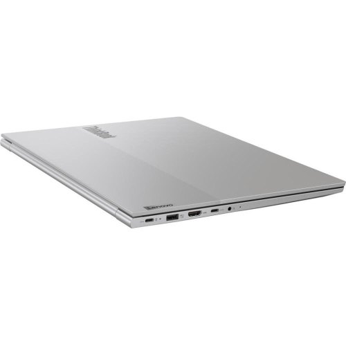 Ноутбук Lenovo ThinkBook 16 G6 ABP 16_WUXGAM/R3 7330U/16/512/Intel HD/W11P/F/BL/Arctic Grey (21KKS00M00)
