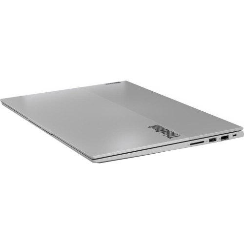 Ноутбук Lenovo ThinkBook 16 G6 ABP 16_WUXGAM/R3 7330U/16/512/Intel HD/W11P/F/BL/Arctic Grey (21KKS00M00)