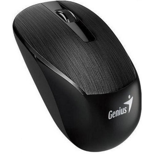 Мишка бездротова, GENIUS NX-7015 Black