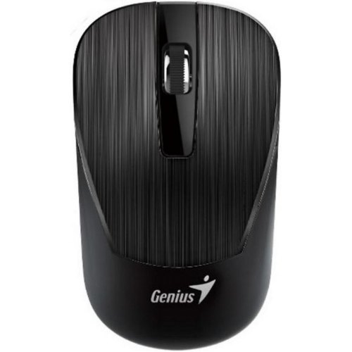 Мишка бездротова, GENIUS NX-7015 Black