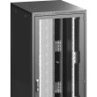 Шафа CONTEG iSEVEN SERVER 19, 42U 800x1000, RAL9005 RI7-42-80/100-S2