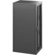 Шафа CONTEG iSEVEN SERVER 19, 42U 800x1000, RAL9005 RI7-42-80/100-S2