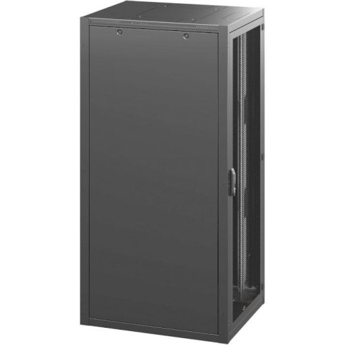 Шафа CONTEG iSEVEN SERVER 19, 42U 800x1000, RAL9005 RI7-42-80/100-S2