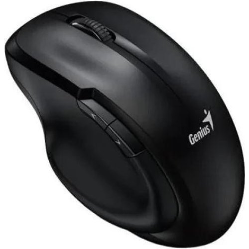 Мишка бездротова, GENIUS Ergo 8200S Black