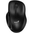Мишка бездротова, GENIUS Ergo 8200S Black