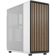 Корпус без БЖ, FRACTAL DESIGN North Chalk White (FD-C-NOR1C-03)