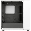 Корпус без БЖ, FRACTAL DESIGN North Chalk White (FD-C-NOR1C-03)