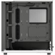 Корпус без БЖ, FRACTAL DESIGN North Chalk White (FD-C-NOR1C-03)