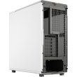 Корпус без БЖ, FRACTAL DESIGN North Chalk White (FD-C-NOR1C-03)