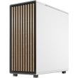 Корпус без БЖ, FRACTAL DESIGN North Chalk White (FD-C-NOR1C-03)