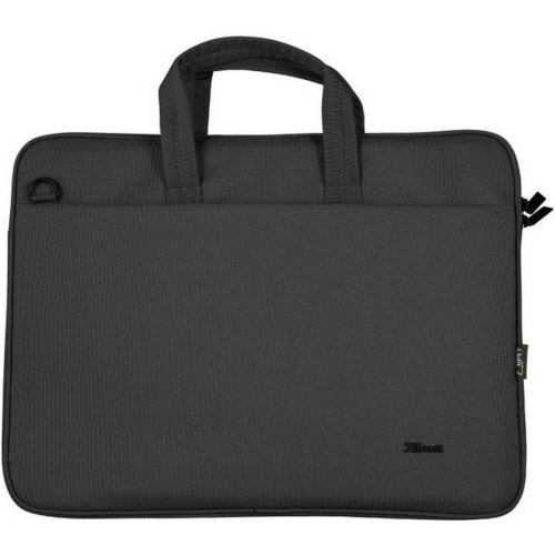 Сумка для ноутбуку Trust Bologna Slim Laptop Bag 16 inch