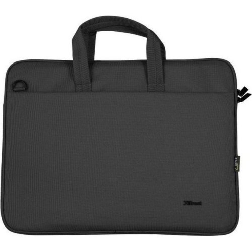 Сумка для ноутбуку Trust Bologna Slim Laptop Bag 16 inch