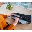 Сумка для ноутбуку Trust Bologna Slim Laptop Bag 16 inch