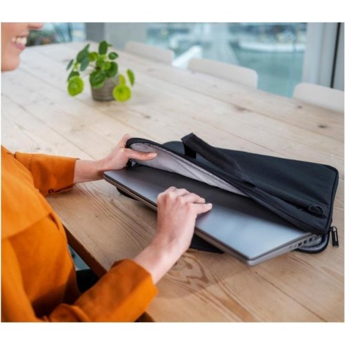 Сумка для ноутбуку Trust Bologna Slim Laptop Bag 16 inch