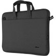 Сумка для ноутбуку Trust Bologna Slim Laptop Bag 16 inch