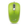 Мишка дротова, GENIUS DX-110 Green