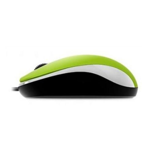 Мишка дротова, GENIUS DX-110 Green