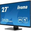 Монітор IIYAMA T2752MSC-B1 27 IPS, 1xHDMI/1xDP/2xUSB 3.2