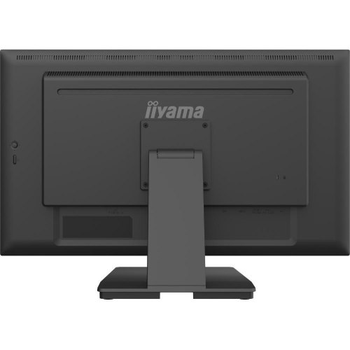 Монітор IIYAMA T2752MSC-B1 27 IPS, 1xHDMI/1xDP/2xUSB 3.2