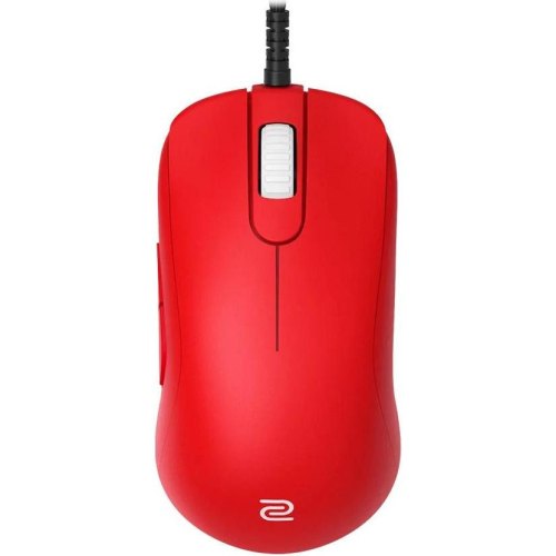Мишка дротова ZOWIE S2-RE RED