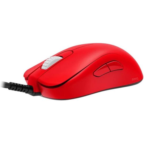 Мишка дротова ZOWIE S2-RE RED
