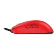 Мишка дротова ZOWIE S2-RE RED