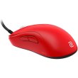 Мишка дротова ZOWIE S2-RE RED