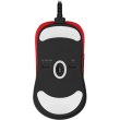 Мишка дротова ZOWIE S2-RE RED