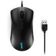 Мишка дротова Lenovo Legion M300 RGB Gaming Mouse