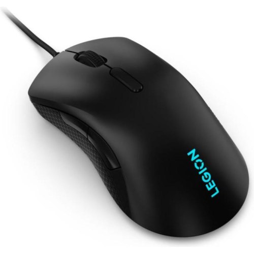 Мишка дротова Lenovo Legion M300 RGB Gaming Mouse