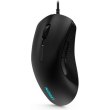 Мишка дротова Lenovo Legion M300 RGB Gaming Mouse