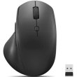 Мишка бездротова Lenovo 600 Wireless Media Mouse